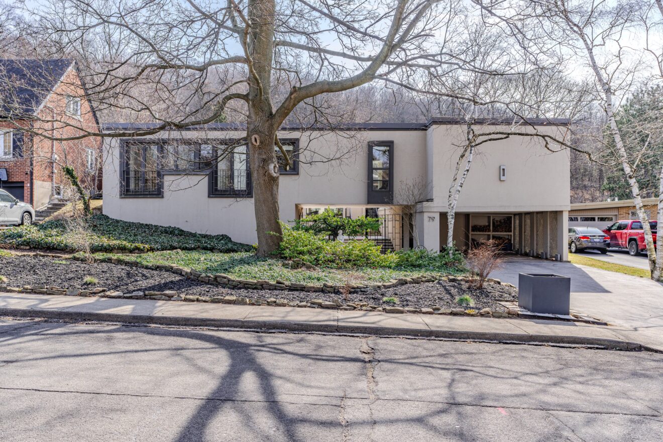 Hamilton and Ancaster Homes for Sale The O'Reilly Group